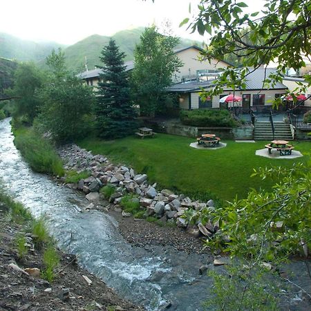 Deadwood Gulch Resort, Trademark Collection By Wyndham Extérieur photo