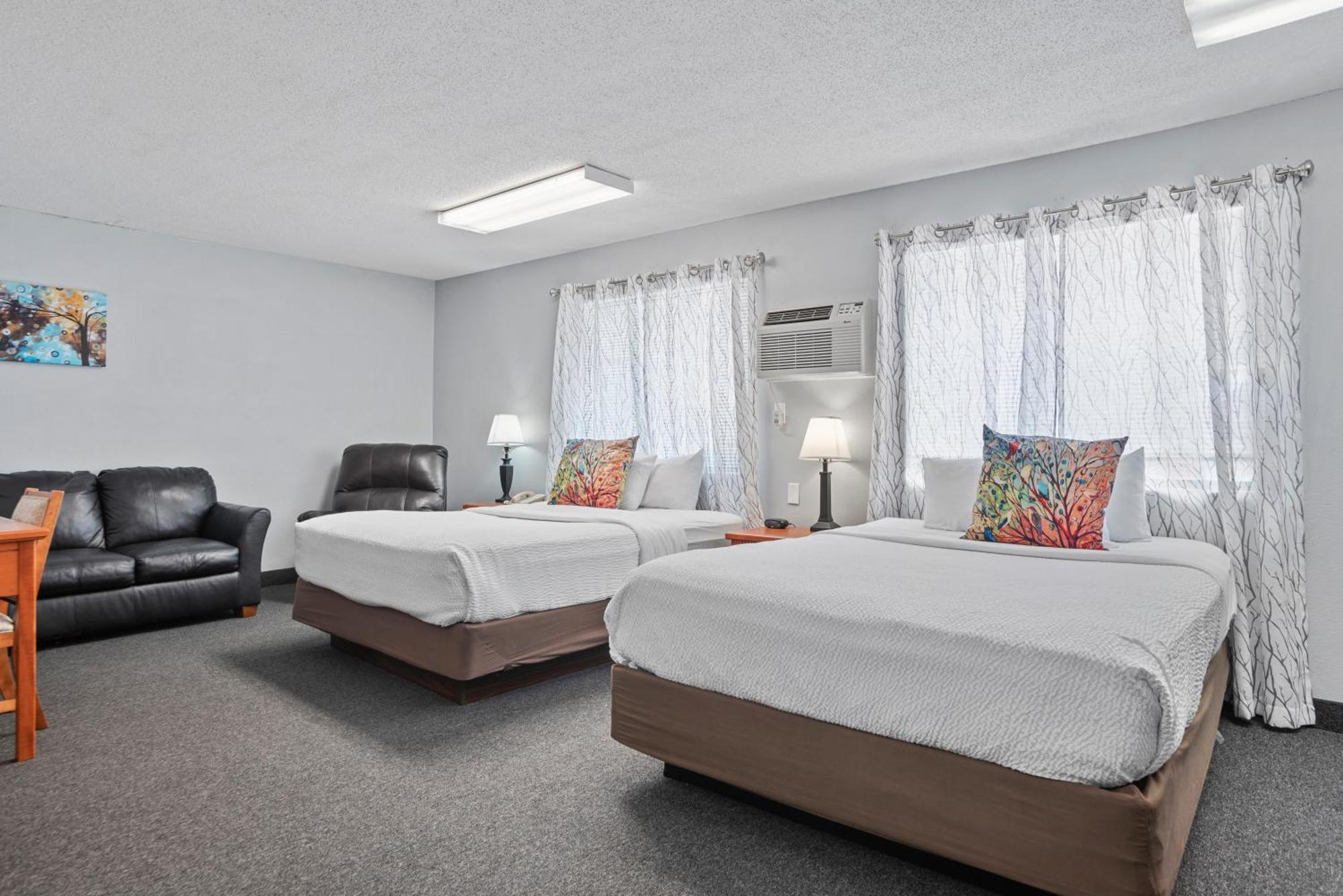 Deadwood Gulch Resort, Trademark Collection By Wyndham Extérieur photo