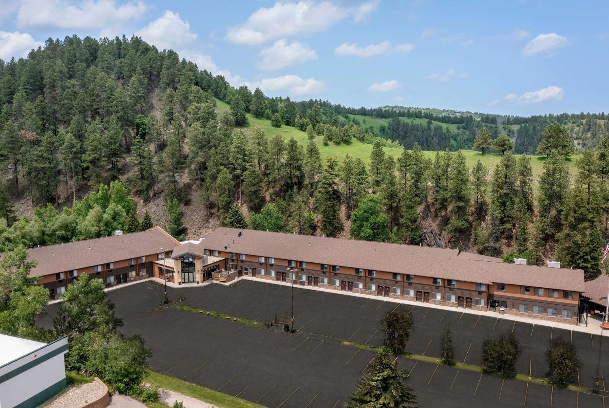 Deadwood Gulch Resort, Trademark Collection By Wyndham Extérieur photo