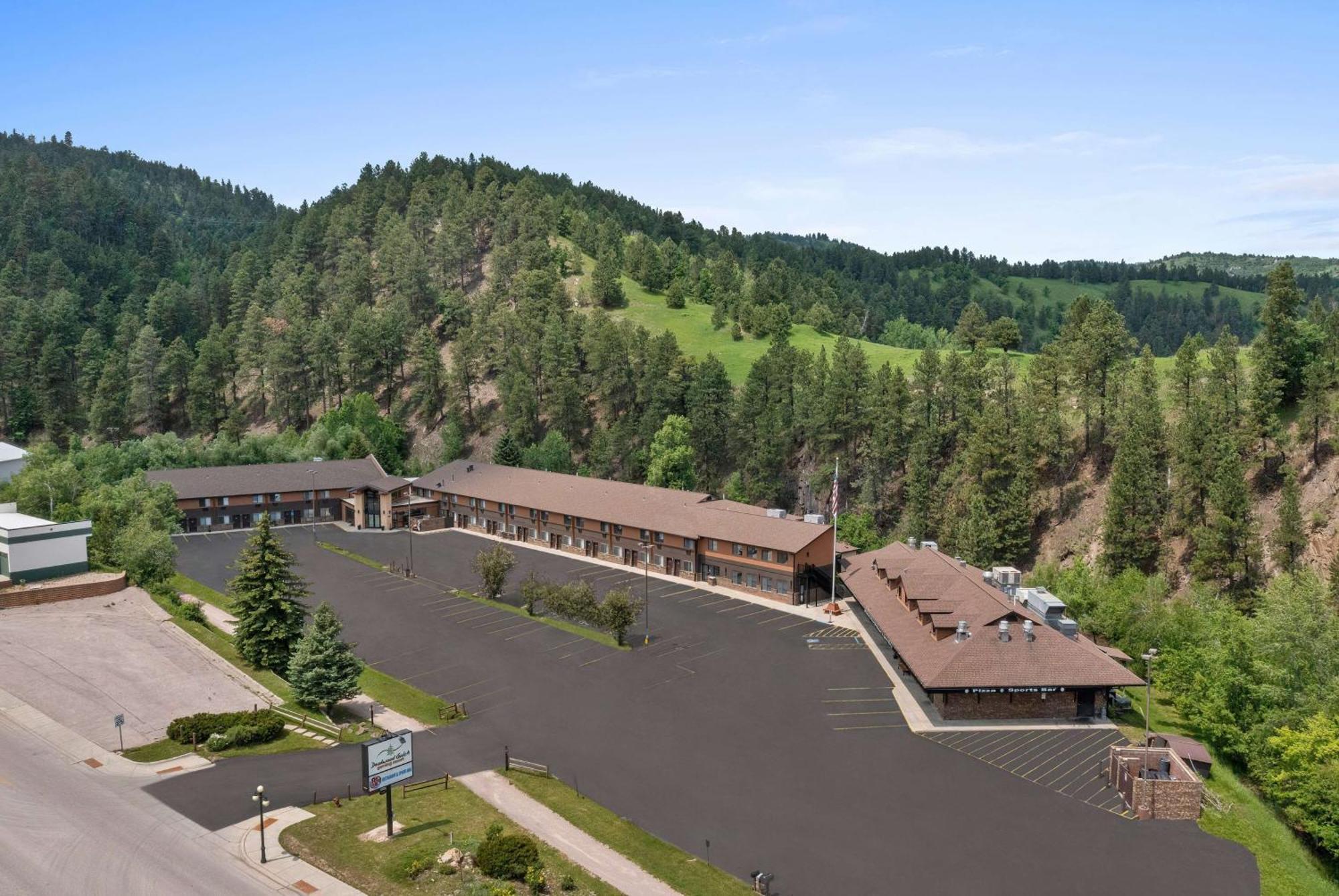 Deadwood Gulch Resort, Trademark Collection By Wyndham Extérieur photo