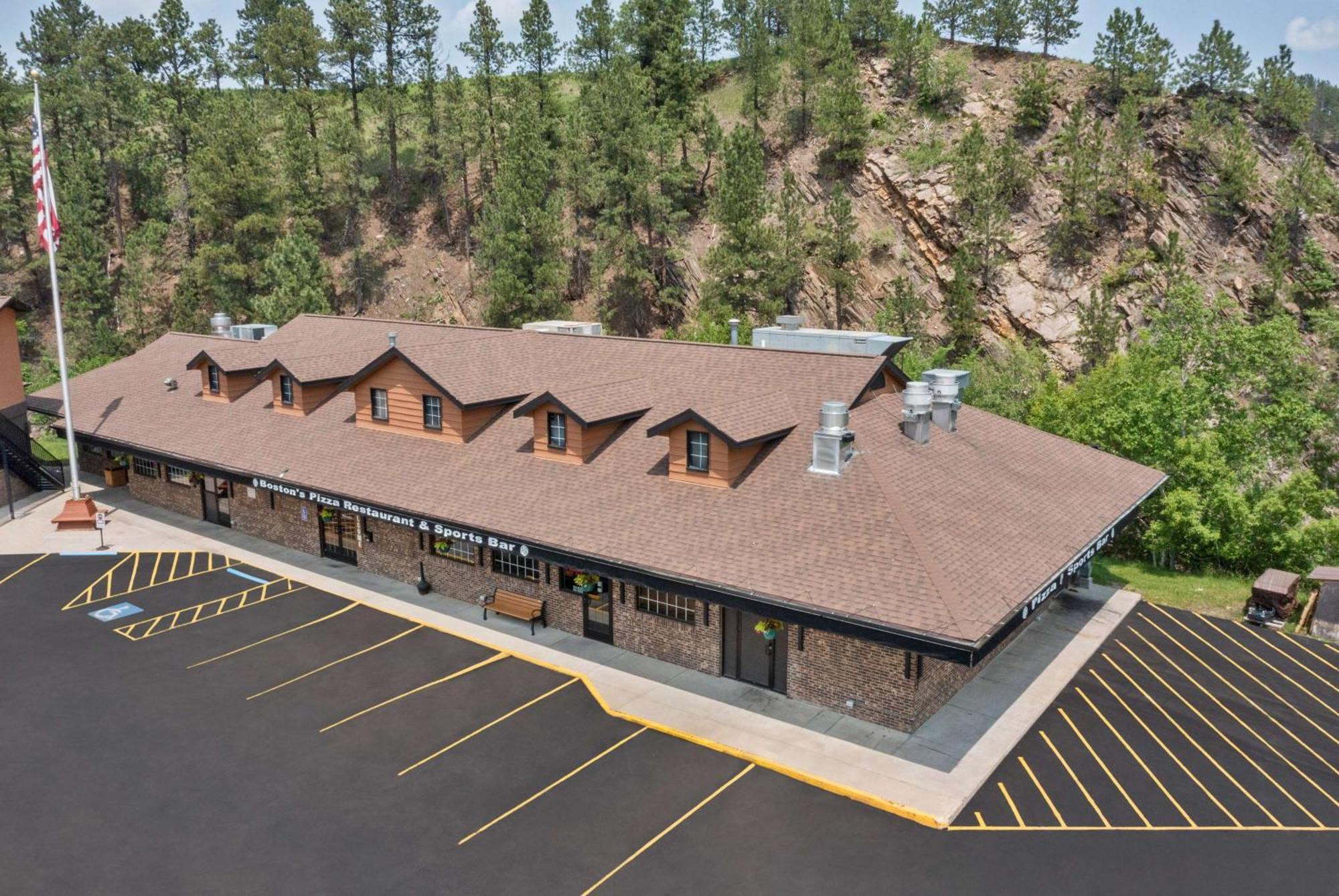 Deadwood Gulch Resort, Trademark Collection By Wyndham Extérieur photo