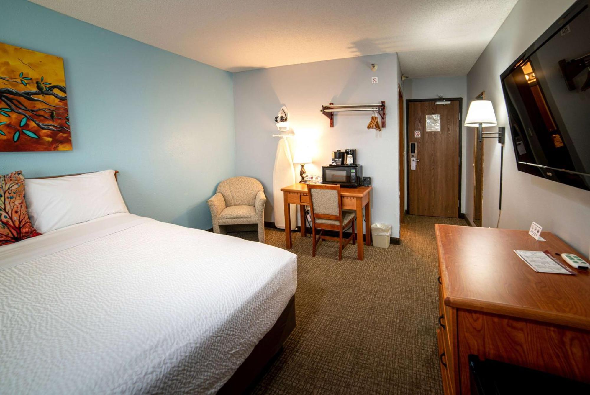 Deadwood Gulch Resort, Trademark Collection By Wyndham Extérieur photo