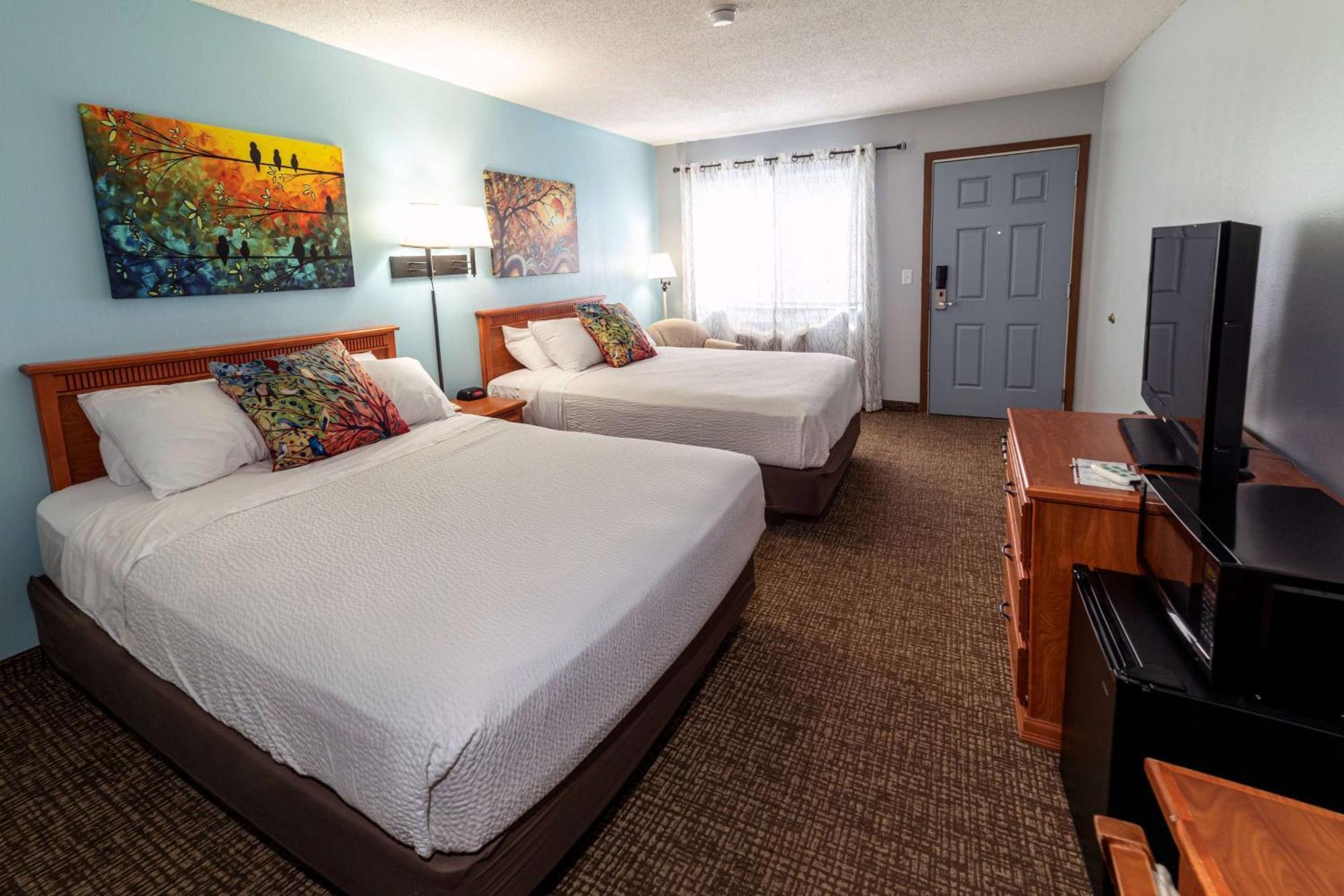 Deadwood Gulch Resort, Trademark Collection By Wyndham Extérieur photo