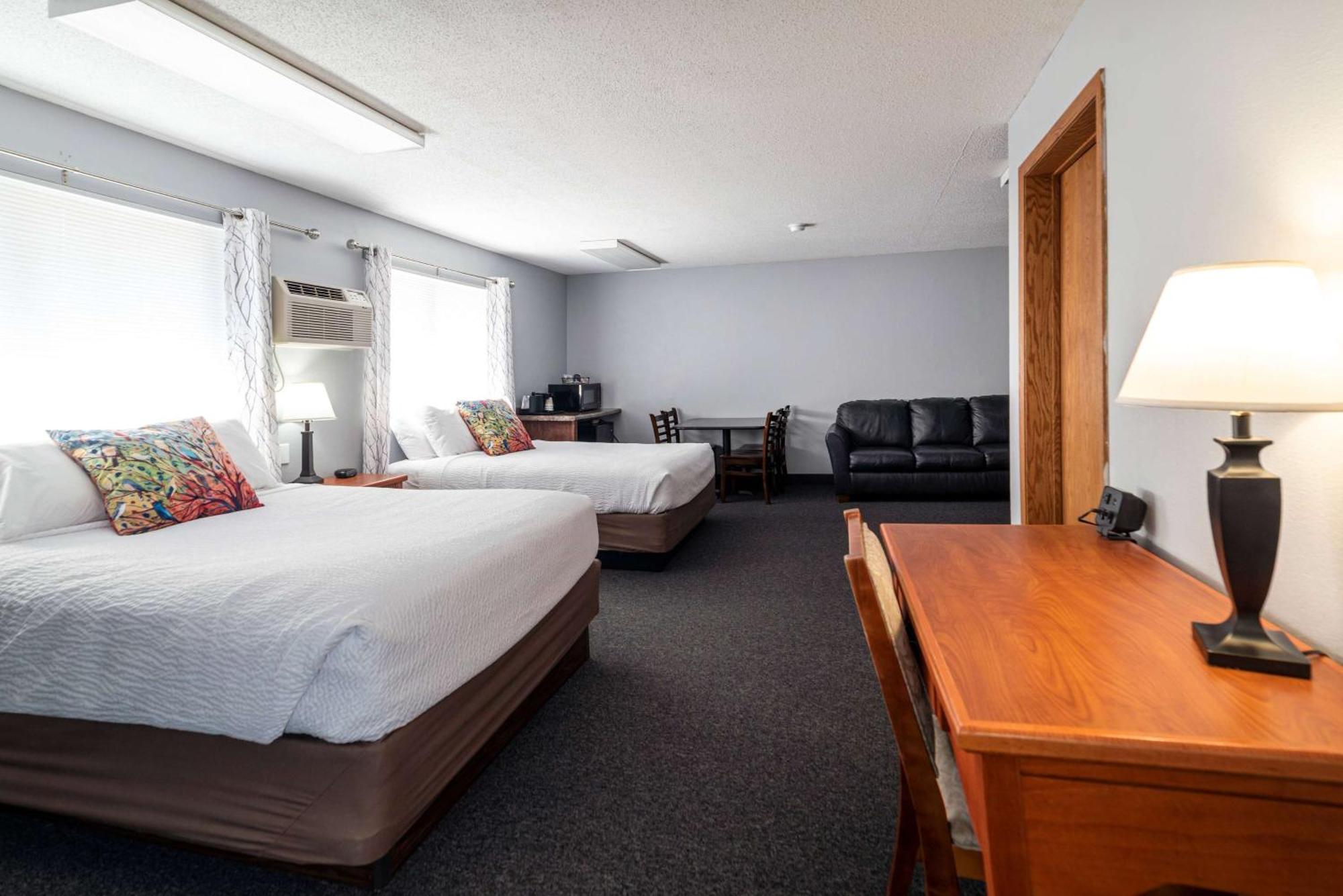 Deadwood Gulch Resort, Trademark Collection By Wyndham Extérieur photo