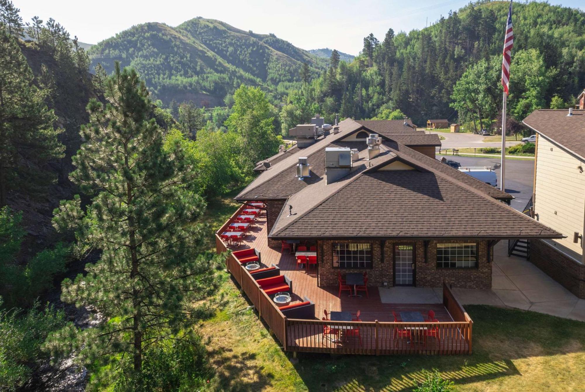 Deadwood Gulch Resort, Trademark Collection By Wyndham Extérieur photo