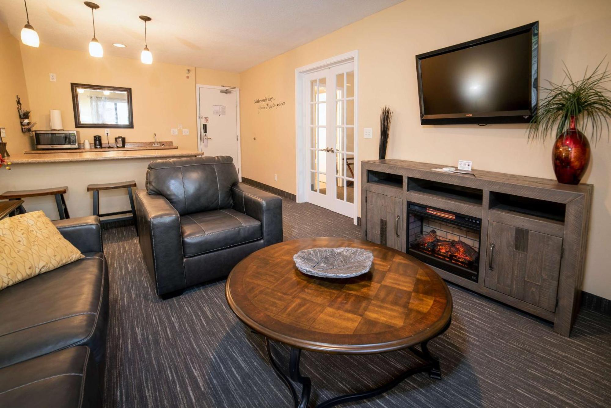 Deadwood Gulch Resort, Trademark Collection By Wyndham Extérieur photo