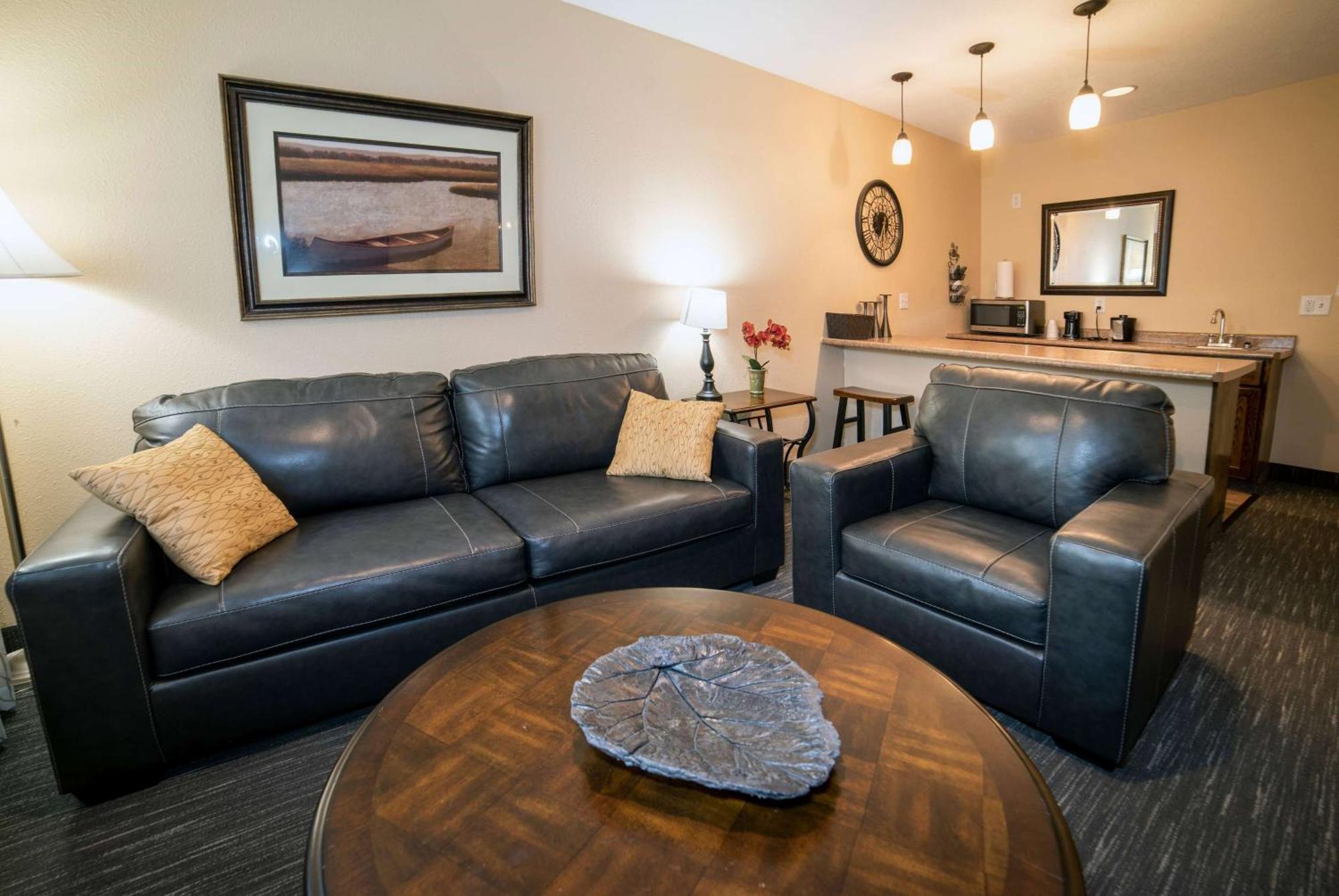 Deadwood Gulch Resort, Trademark Collection By Wyndham Extérieur photo