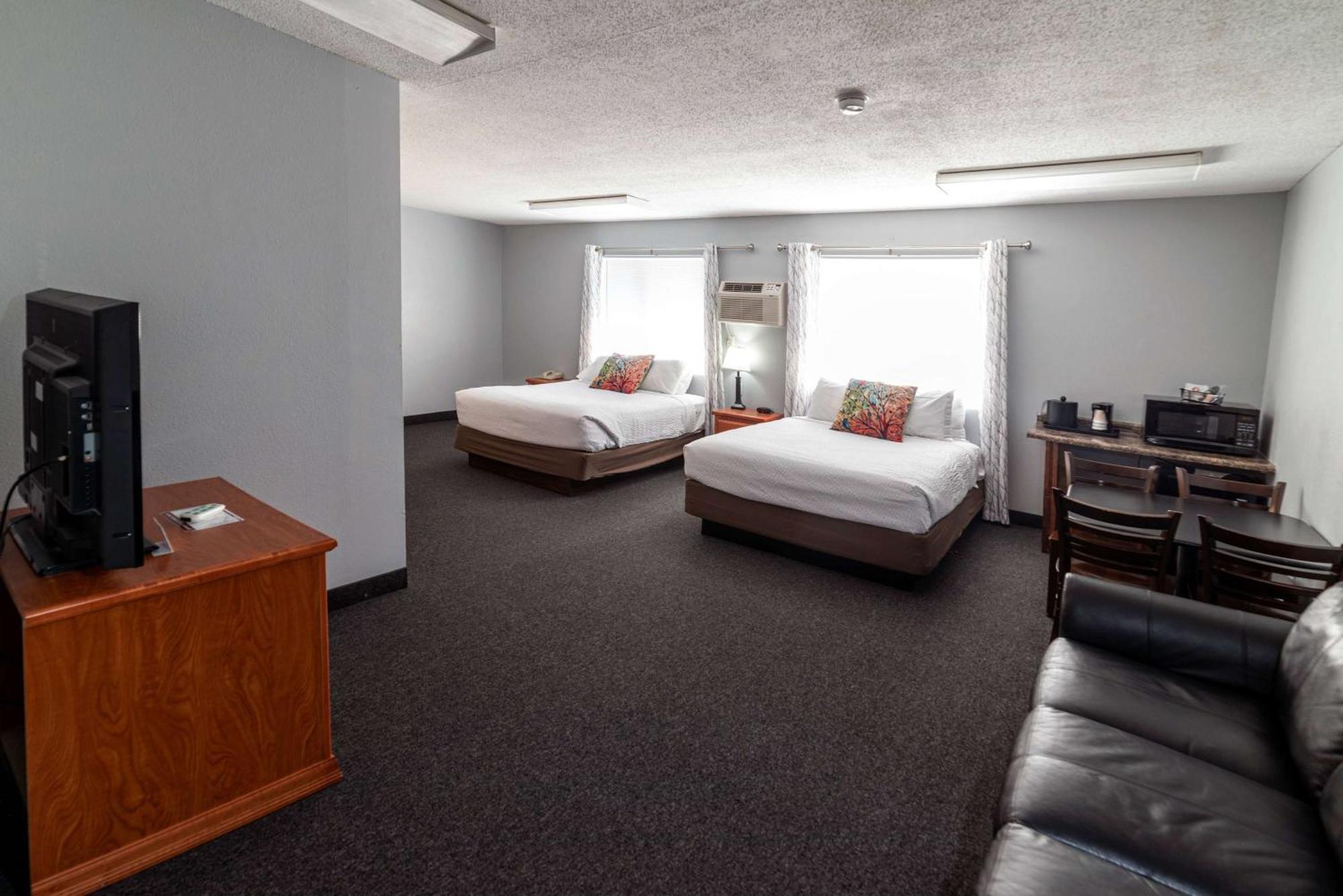 Deadwood Gulch Resort, Trademark Collection By Wyndham Extérieur photo