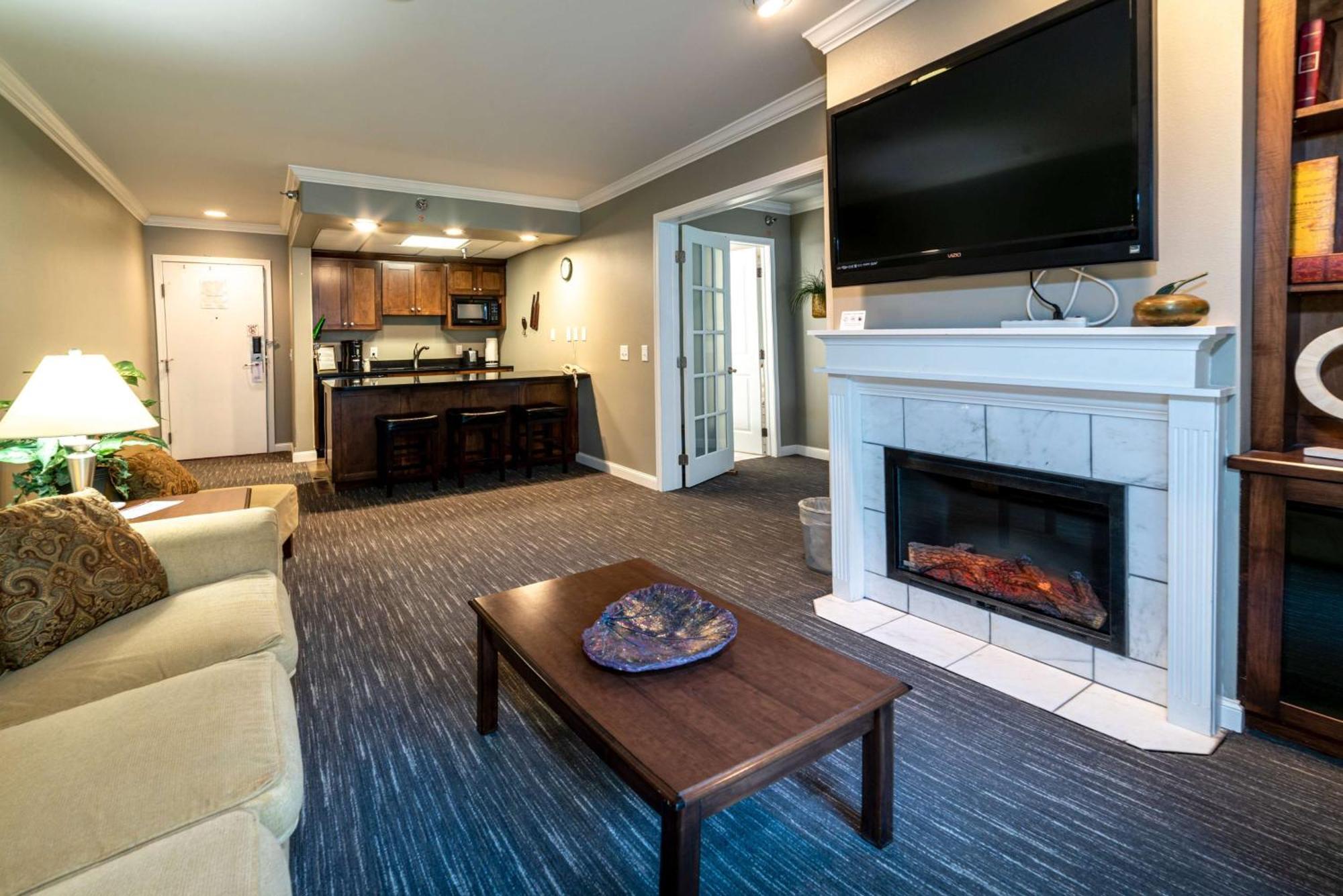 Deadwood Gulch Resort, Trademark Collection By Wyndham Extérieur photo