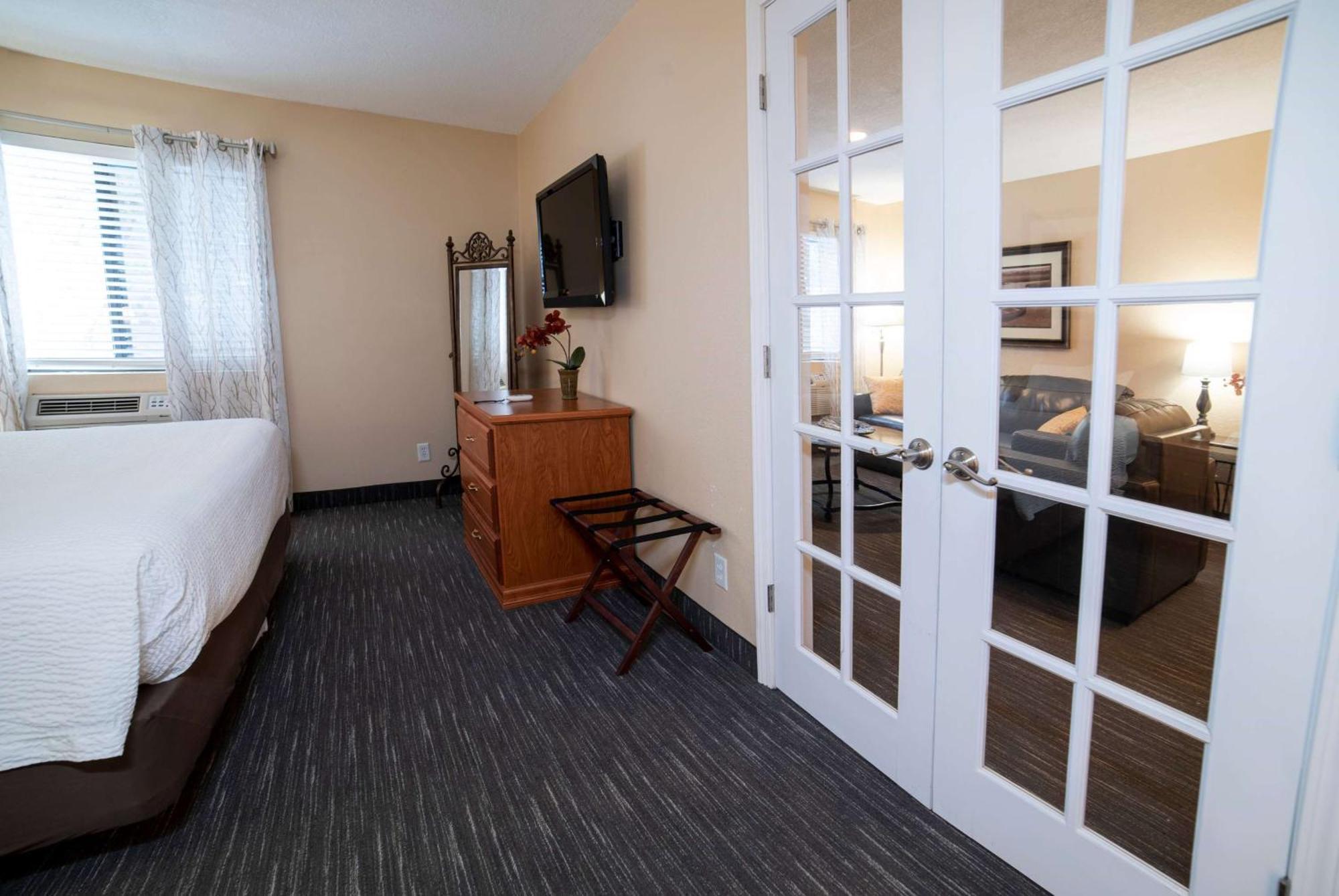 Deadwood Gulch Resort, Trademark Collection By Wyndham Extérieur photo
