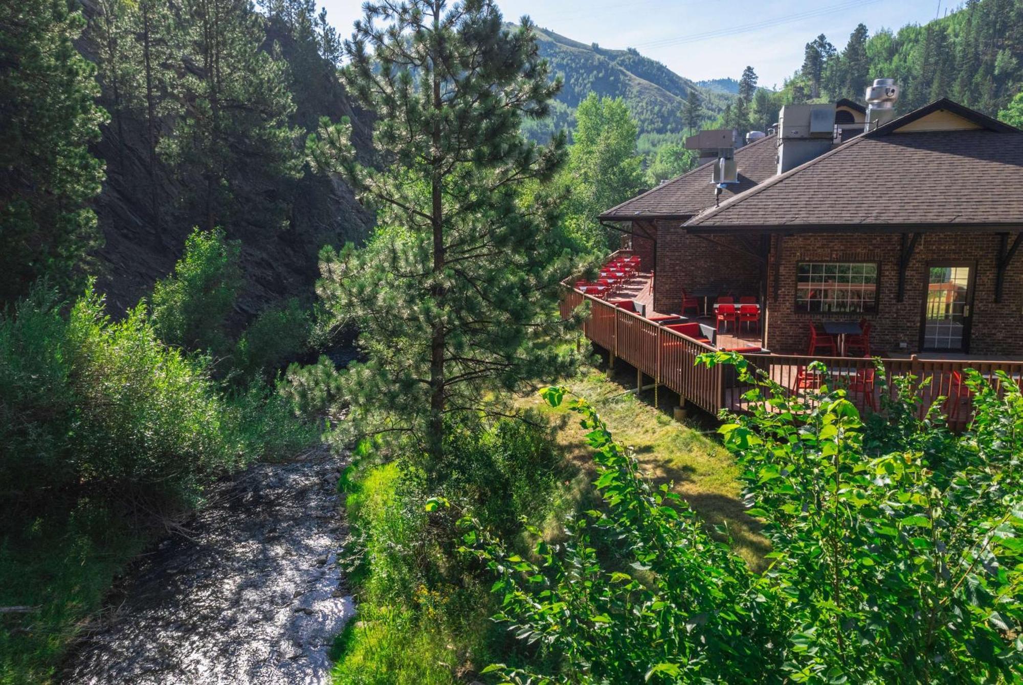 Deadwood Gulch Resort, Trademark Collection By Wyndham Extérieur photo