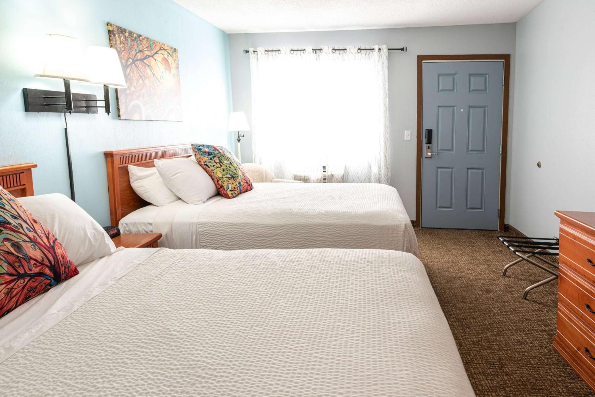 Deadwood Gulch Resort, Trademark Collection By Wyndham Extérieur photo
