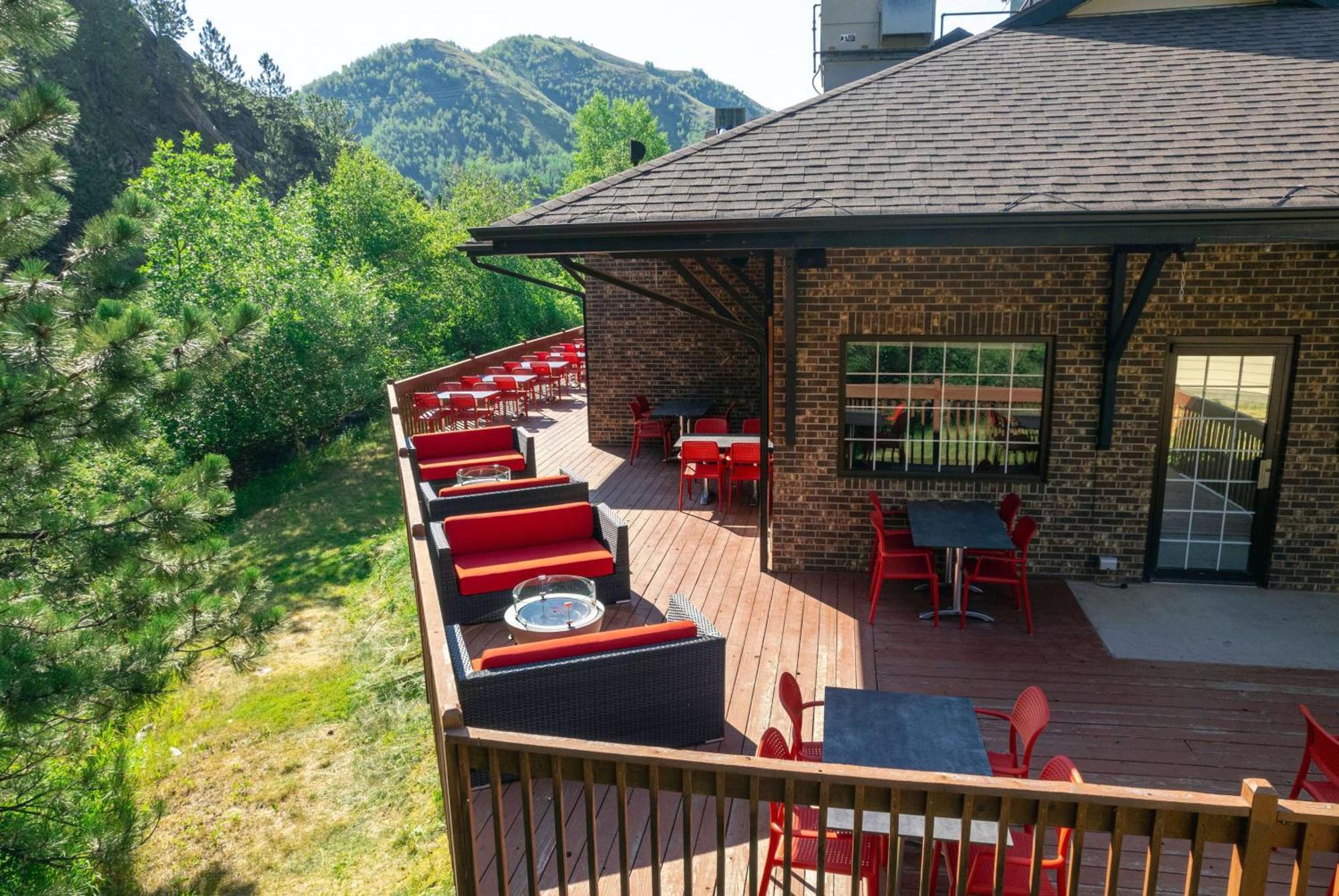 Deadwood Gulch Resort, Trademark Collection By Wyndham Extérieur photo