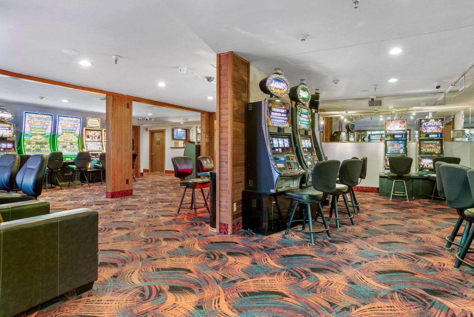 Deadwood Gulch Resort, Trademark Collection By Wyndham Extérieur photo