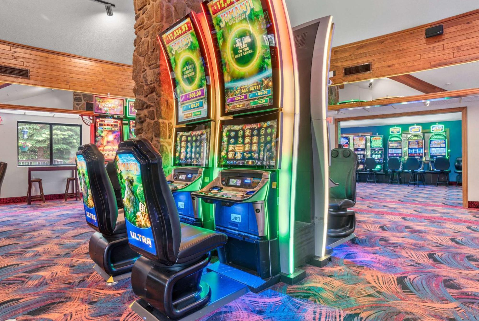 Deadwood Gulch Resort, Trademark Collection By Wyndham Extérieur photo