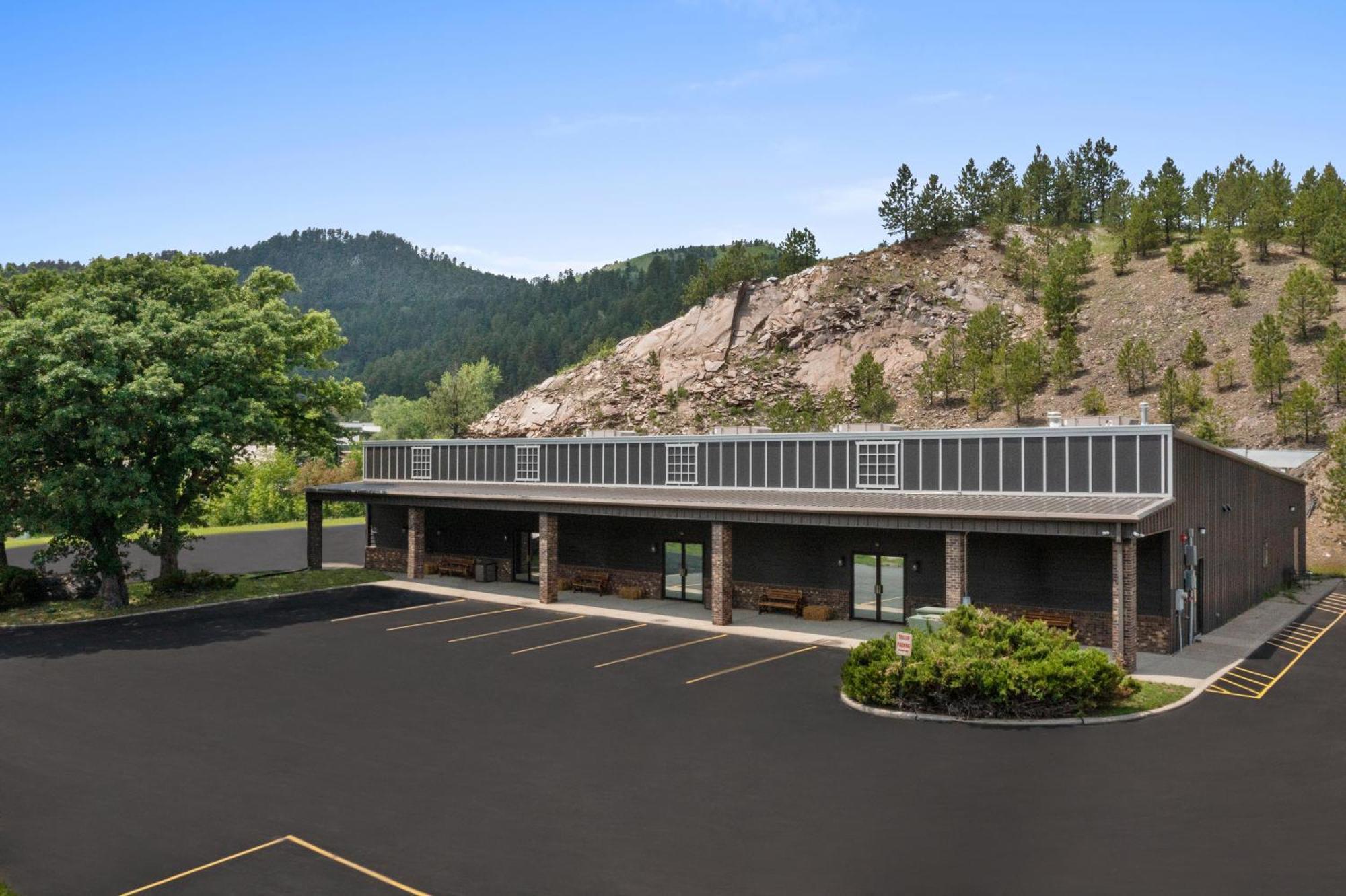 Deadwood Gulch Resort, Trademark Collection By Wyndham Extérieur photo