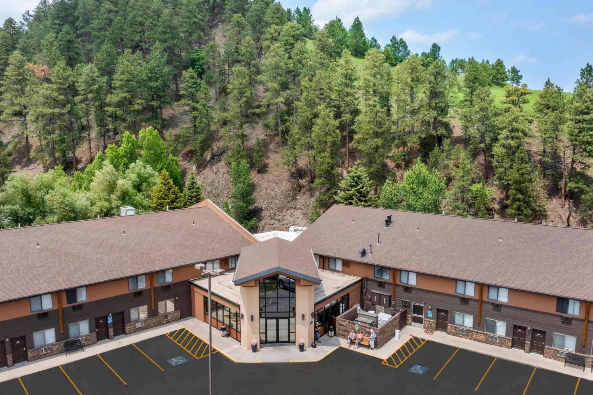 Deadwood Gulch Resort, Trademark Collection By Wyndham Extérieur photo