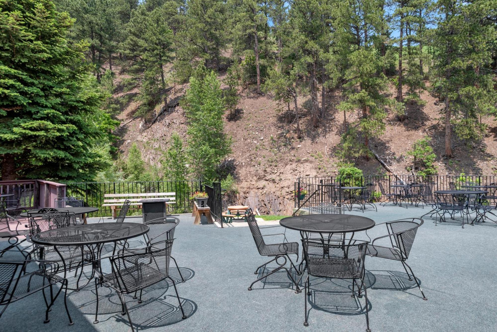 Deadwood Gulch Resort, Trademark Collection By Wyndham Extérieur photo