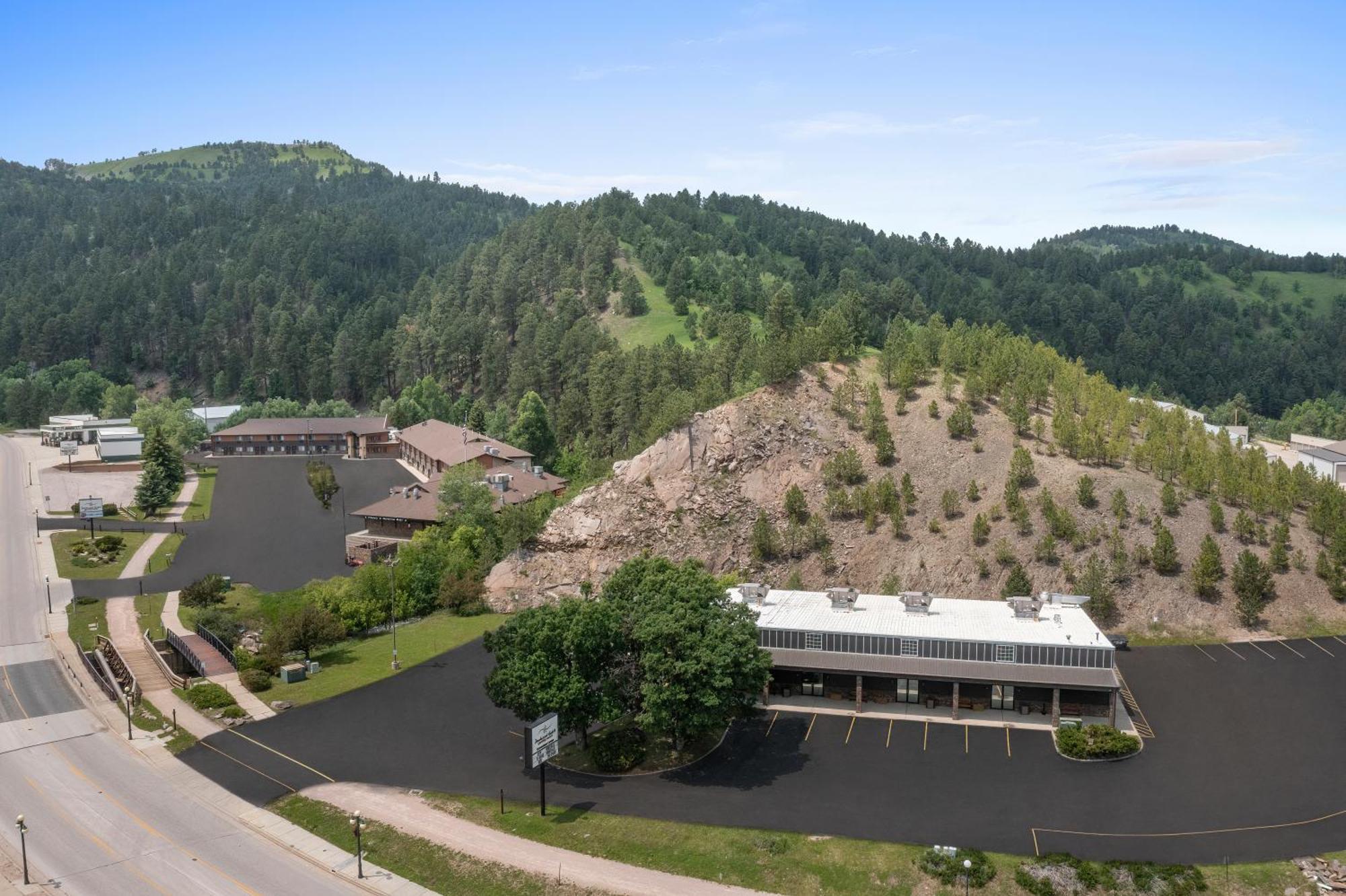 Deadwood Gulch Resort, Trademark Collection By Wyndham Extérieur photo