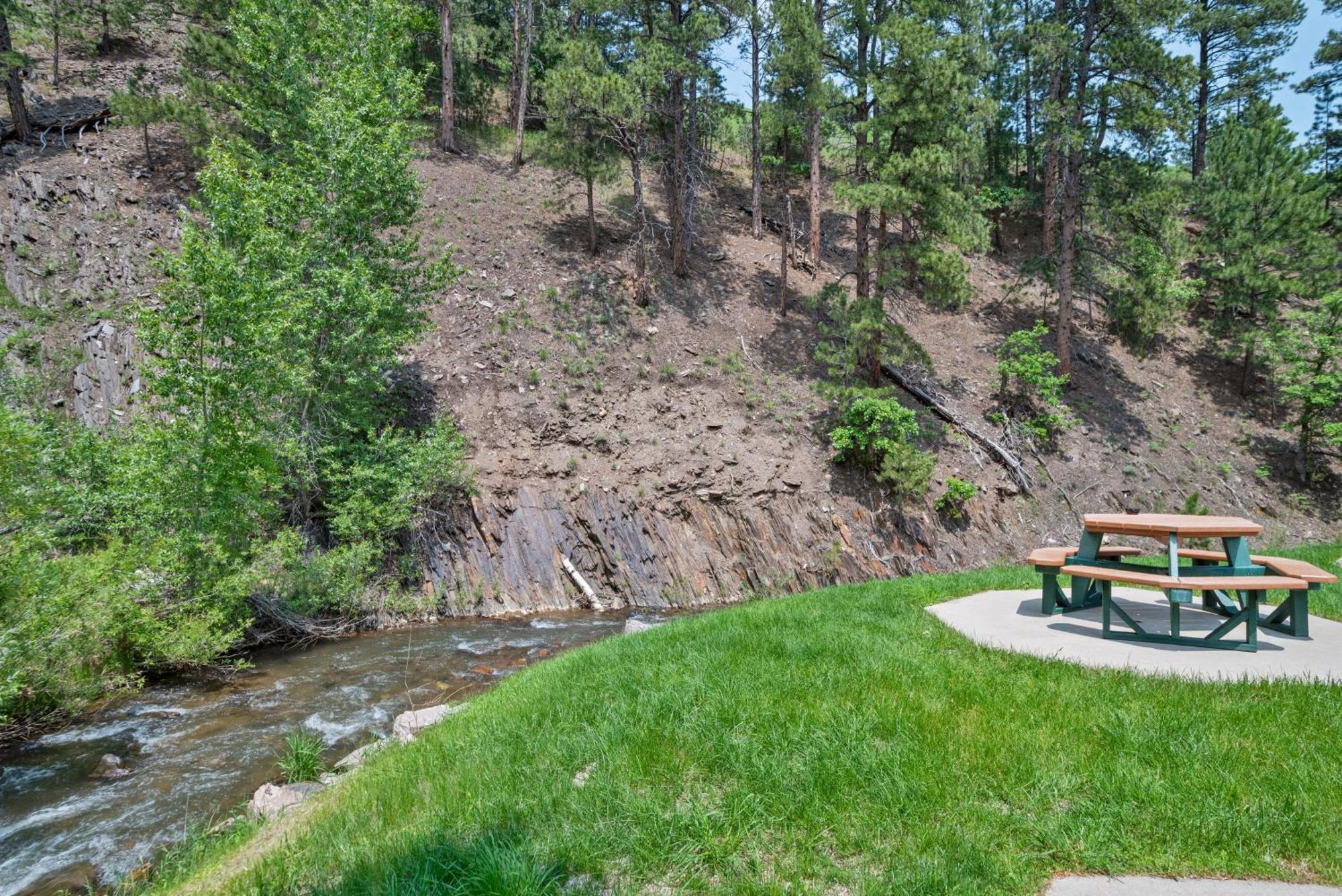 Deadwood Gulch Resort, Trademark Collection By Wyndham Extérieur photo