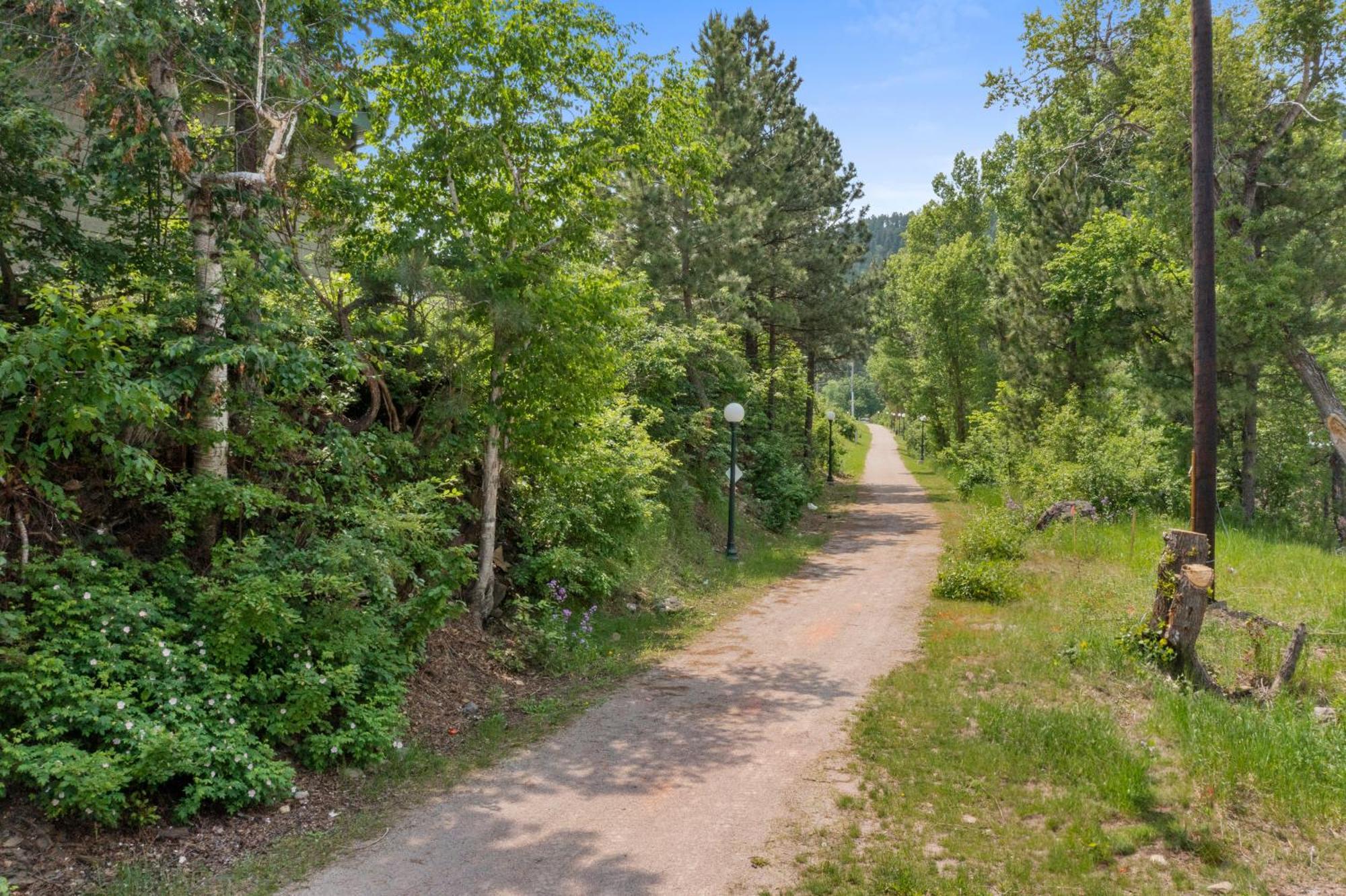 Deadwood Gulch Resort, Trademark Collection By Wyndham Extérieur photo