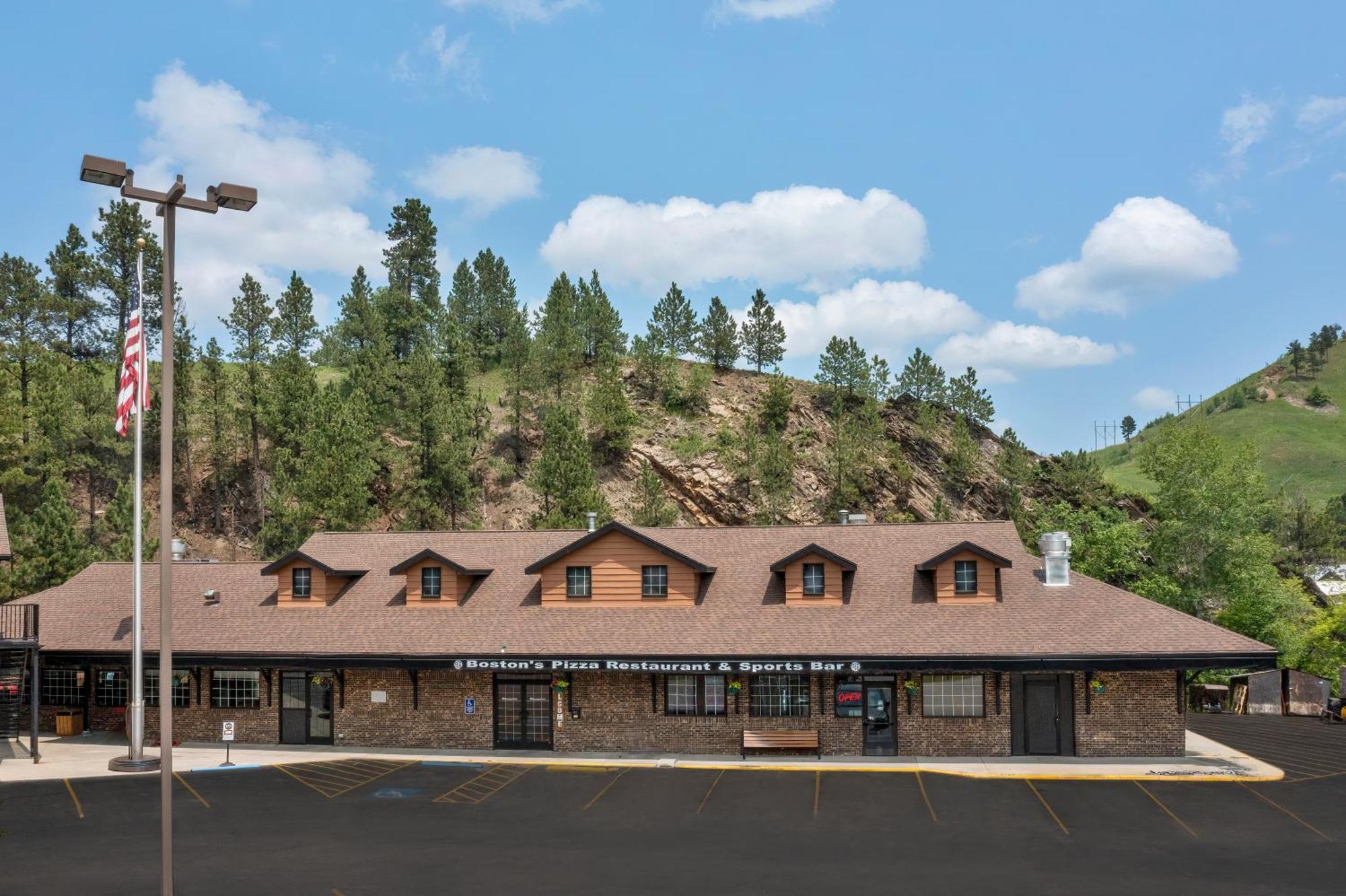 Deadwood Gulch Resort, Trademark Collection By Wyndham Extérieur photo